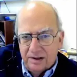 Portrait of Michael S. Gazzaniga