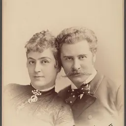 Portrait of Paul Kalisch