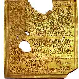 Portrait of Titus Atilius Rufus