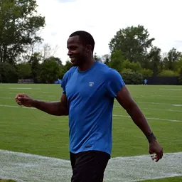 Portrait of Ryan Broyles