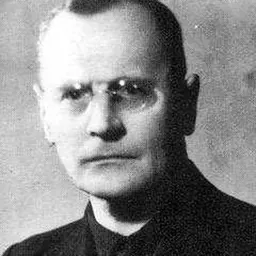 Portrait of Aleksander Krzyżanowski