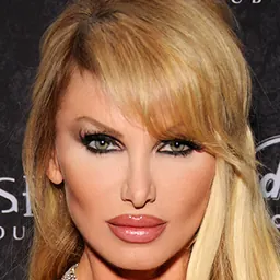 Portrait of Taylor Wane