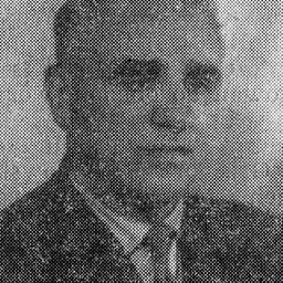 Portrait of Jan Wojciechowski