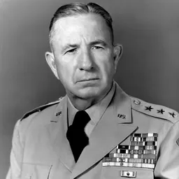 Portrait of Samuel Tankersley Williams