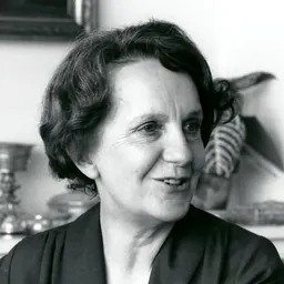Portrait of Rose Vincent