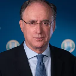 Portrait of Fernando Arias González
