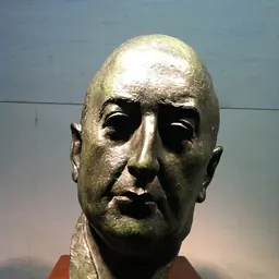 Portrait of Josep Maria de Sagarra
