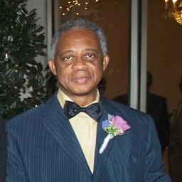 Portrait of Sebastian Okechukwu Mezu