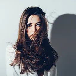 Portrait of Dana Salah
