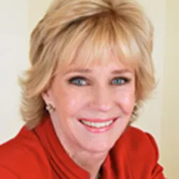 Portrait of Mary Murphy