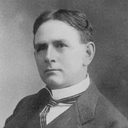 Portrait of Joseph F. Hambitzer