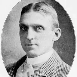 Portrait of George Cary