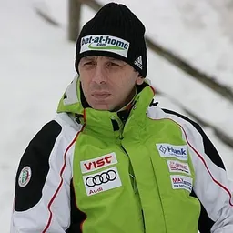 Portrait of Emil Zografski