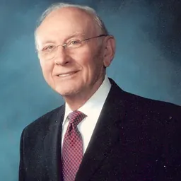 Portrait of Robert Frimtzis