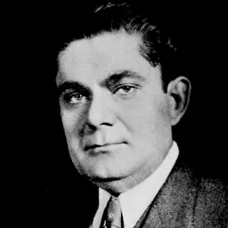 Portrait of Charles V. Truax