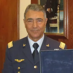 Portrait of Ahmed Boutaleb