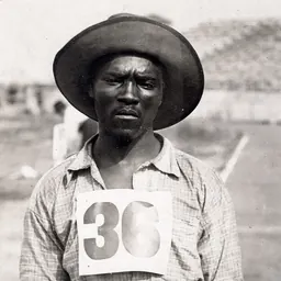 Portrait of Jan Mashiani