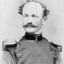 Portrait of Alexander Rüstow