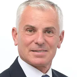 Portrait of Grégory Allione