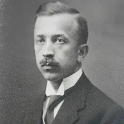 Portrait of Ivan Sarailiev