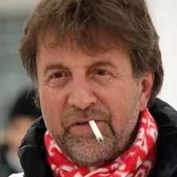 Portrait of Leonid Yarmolnik