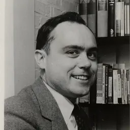 Portrait of Robert Gaudino