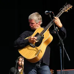 Portrait of John Bramwell