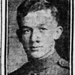 Portrait of Guy O. Koepp