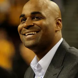 Portrait of Harold Miner
