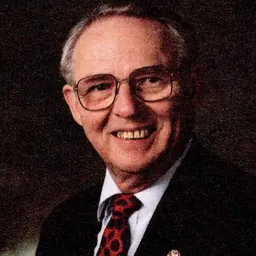 Portrait of Cooper Snyder