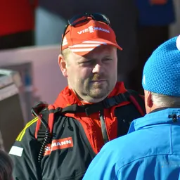 Portrait of Torsten Görlitzer
