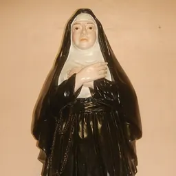 Portrait of Ignacia del Espíritu Santo
