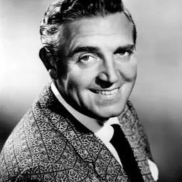 Portrait of Robert Paige
