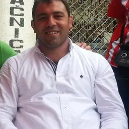 Portrait of Hamza Yerlikaya