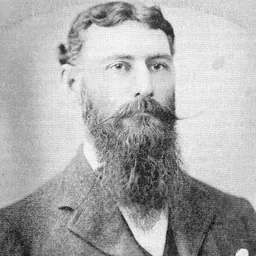 Portrait of David Lindsay