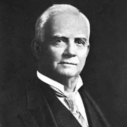 Portrait of Henry Darling Coffinberry