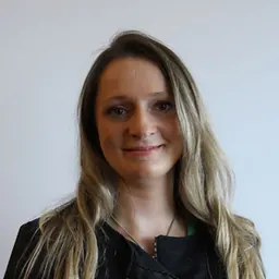 Portrait of Emer Currie