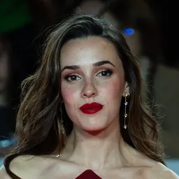 Portrait of Sara Vidorreta