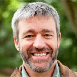 Portrait of Paul Washer