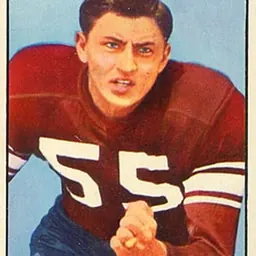 Portrait of Leo Rucka