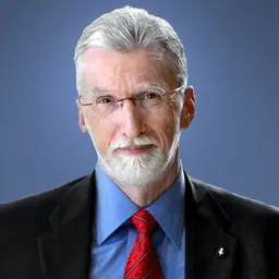 Portrait of William K. Thierfelder
