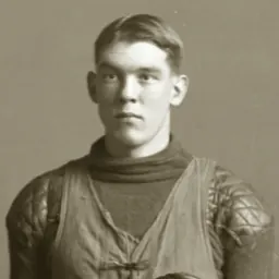 Portrait of George M. Lawton
