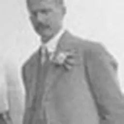 Portrait of Lawrence Johnstone Burpee