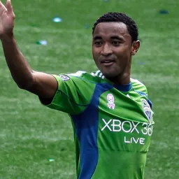 Portrait of James Riley