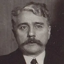 Portrait of Jean Roger-Ducasse