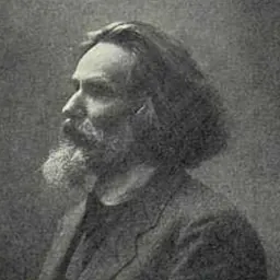Portrait of Vladimir Beklemishev
