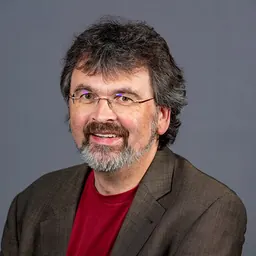 Portrait of René Röspel