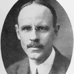 Portrait of John Vredenburgh Van Pelt