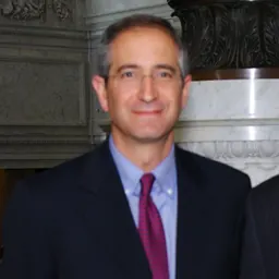 Portrait of Brian L. Roberts