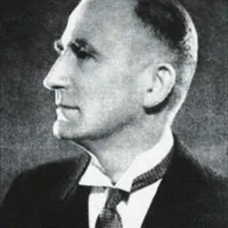 Portrait of Andriy Melnyk
